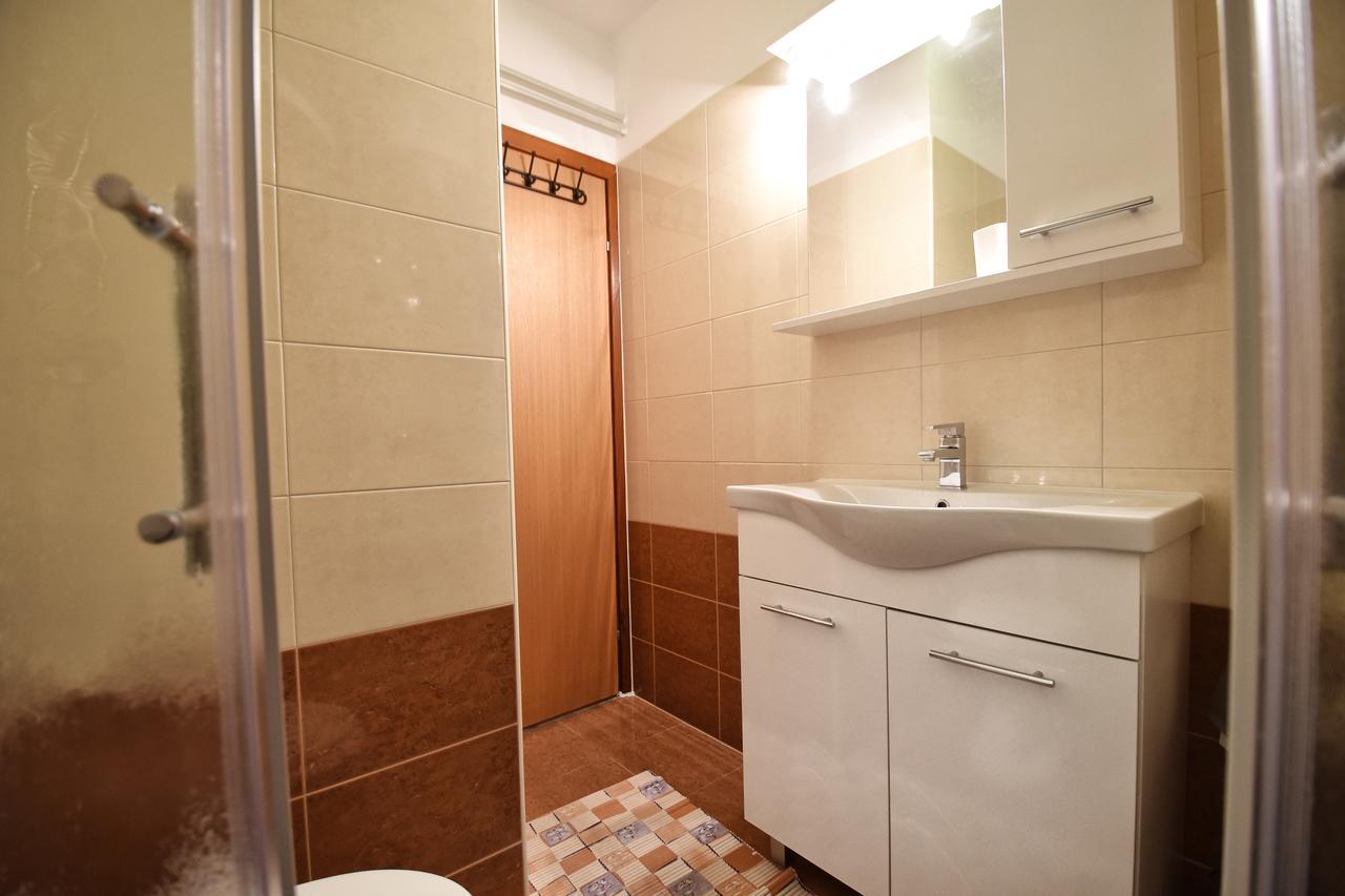 Apartment Sambris No 1 Vrsar Buitenkant foto